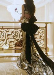 -GRACE KELLY婚纱与礼服(天津店)