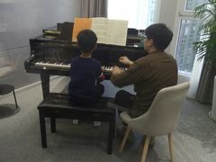 -Melody Mentor音乐私教馆(朝外·悠唐店)