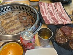 -德寿宫韩国料理(下沙店)