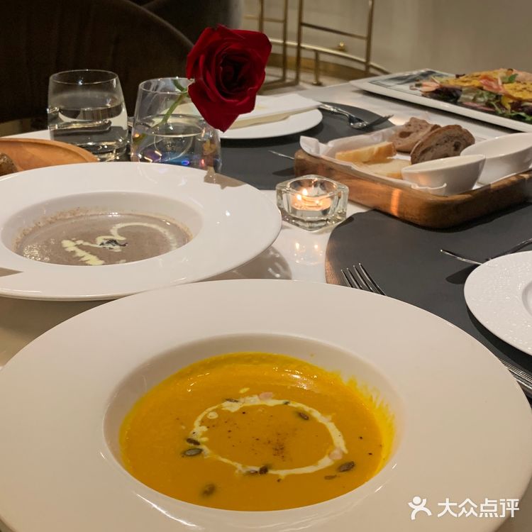 沈阳探店｜520约会必去仪式感餐厅｜达令湾 