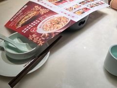 -金佬馆·川菜bistro(芜湖镜湖万达店)