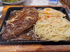 -东莞市莞城红色庄园西餐厅(东城西路店)