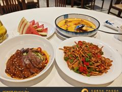 -宴秋杭州菜(锦艺城店)