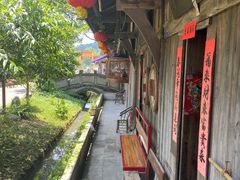 -海窝子古镇