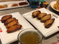 -丰茂烤串(金源店)