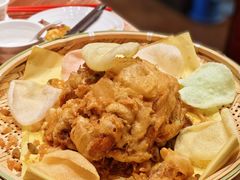 -山西会馆·晋菜·晋商宴·牌匾博物馆(胜利东街店)