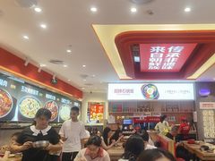 -朴大叔拌饭(广州花城汇店)