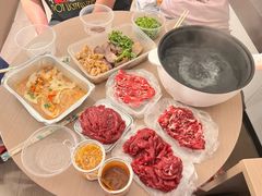 -阿娟牛肉丸·手打牛肉丸·现做现卖
