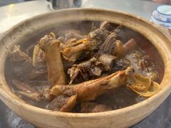 招牌香草鸭-盐禾堂海南屯昌香草鸭(总店)
