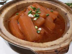 -香雪海饭店中餐厅(人民桥店)