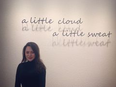 -一只小云朵a little cloud