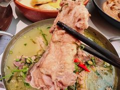 -太食獸泰式茶餐厅(IFS国金中心店)