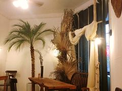 -The Good Place好地方·Brunch·coffee(国贸店)