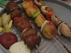 -库滋明·俄罗斯特色美食(中央大街店)