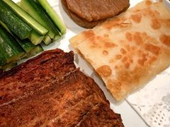 -满堂·烤鸭店·北京菜(鼓楼店)