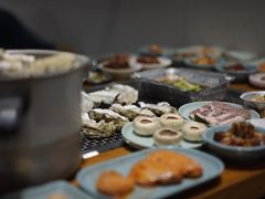 -蚝英雄·自助烤蚝(高新店)