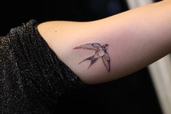 -飛凡TATTOO纹身•原创