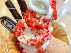 -DQ·蛋糕·冰淇淋(新佳丽店)