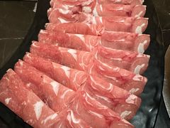 -东来顺饭庄(金泉广场店)