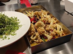 -No.DD戳子烧烤·江湖菜(北京总店)