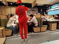-海底捞火锅(龙湖金沙天街店)