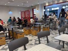 -肯德基(星河店)