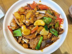 -鸿运楼·舌尖上的徽菜