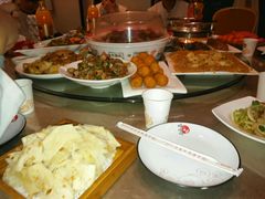 -旺顺阁鱼头泡饼(小红门店)