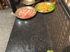 -西塔老太太泥炉烤肉(双井店)