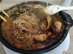 -曹宝林砂锅麻辣烫(星光路店)