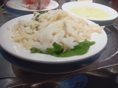 -钱小主·自助回旋烤肉火锅餐厅(东方新天地店)
