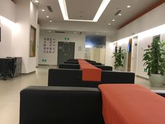 -乐健健康管理中心