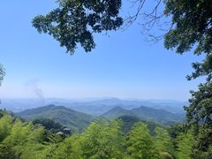 -莫干山风景区