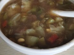 -邢老三肉丸胡辣汤腊牛肉夹馍(华阴分店)