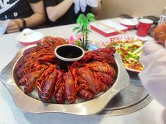 -阿福龙虾·海鲜烧烤(合肥路店)