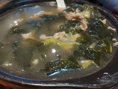 -金石陈朝鲜拌饭(东城万达店)