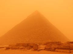 -吉萨金字塔群