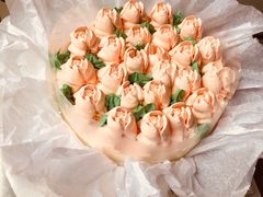 -艾加柒克蛋糕茶歇甜品台(春熙路店)