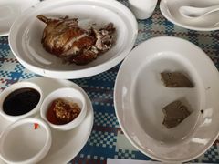 -陈鹏鹏潮汕菜(欢乐海岸 海边景观店)