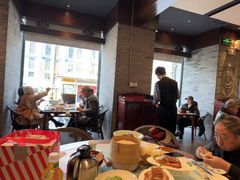-北京老铺烤鸭(西稍门店)