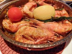 -庐灶江南·江南菜·四合院Bistro(东直门雍和宫·原华侨宾馆店)
