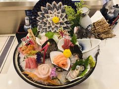 -鱼意寿司(钟村分店)