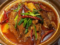 -山四砂锅(太原钟楼街店)