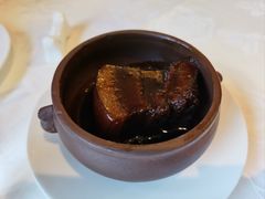东坡肉（块）-杭州香格里拉·香宫中餐厅