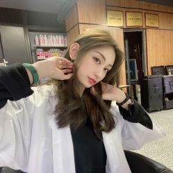 点击看大图 -HD HAIR STYLE