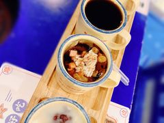 少女心冰粉-马路边边串串香(苗栗路店)