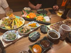 -隐月· 㐂和食屋(芝罘万达公馆店)