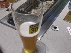 -丰茂烤串(公园店)