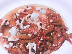 -海味当家(西安路店)