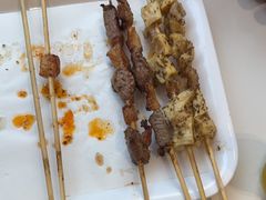 -宛平李记小吃(东关街店)